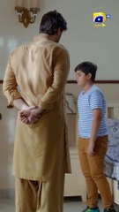 Insan Kisi Ke Nahi Hote - #jinzada #shorts  #FLO Digital #geotv #entertainment #syedjibran