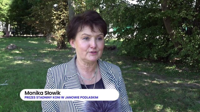 Nasze Miasto Janów Podlaski - Pride of Poland - finał
