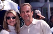 Kevin Costner acusa a Christine Baumgartner de intentar retrasar el divorcio
