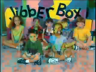 Jibberboosh: 2 Fun Hats