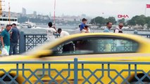 DEpisodeisodeREM DÉMARRAGE DES TRAVAUX DE RENFORCEMENT DU PONT DE GALATA