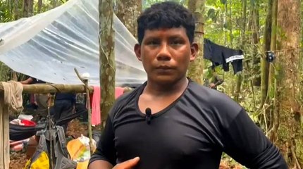 Manuel Ranoque habría abusado de su hijastra desde que tenía 10 años: Fiscalía