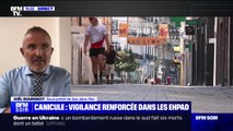 Vigilance orange canicule: dans l'Ain, l'