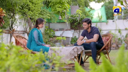 Mein Aaj Bhi Abiha Se Mohabbat Karta Hoon   Jinzada   FLO Digital