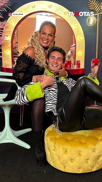 ¡Niurka Marcos se pasó de sincera! I Ferka I La casa de los famosos México I TVNotas I Espectáculos