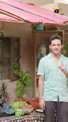 Mein Jaraha Hoon Zeher Khane - #jannatseaagay #shorts  #FLO Digital #geotv #entertainment