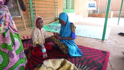 Нигер: хунта готова к переговорам