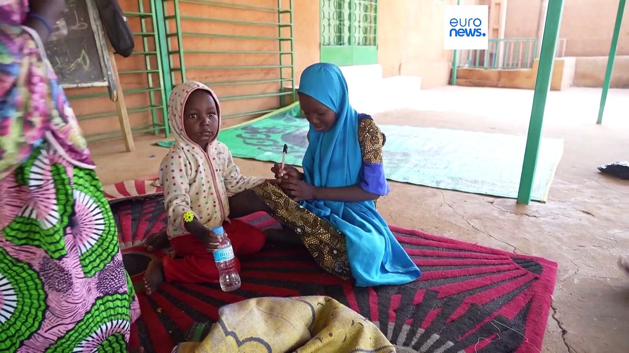 Krise in Niger: Militär-Machthaber Tiani 'zu diplomatischer Lösung bereit'