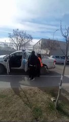 Tenía pedido de captura, fue a votar y terminó detenida