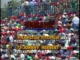 F1 1994 - SPAIN (ESPN) - ROUND 5