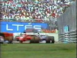 F1 1994 - CANADA (ESPN) - ROUND 6