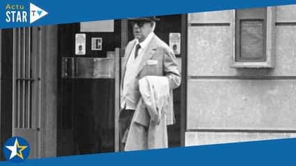 Jean Gabin, photos de son petit fils Alexis  un acteur très séduisant et déjà récompensé