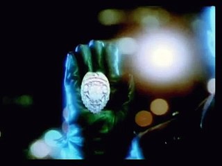 Cyber Tracker Bande-annonce (FR)