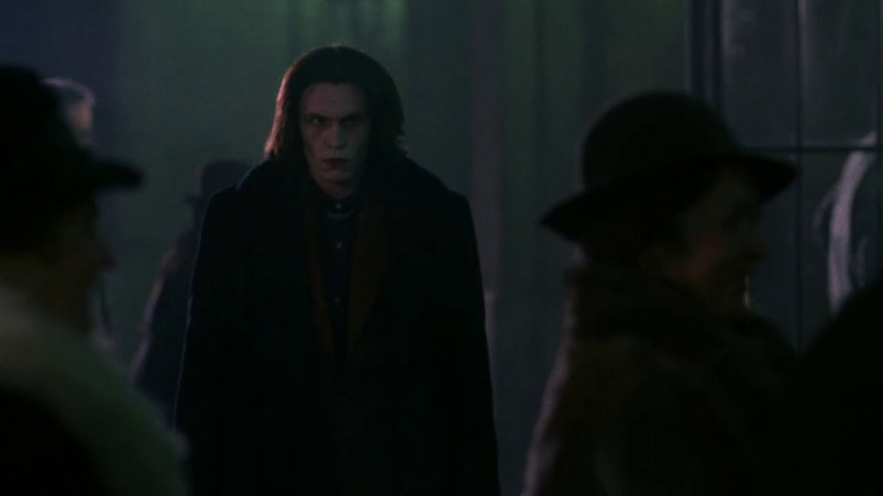 Vampire Journals (1997) (Trailer)
