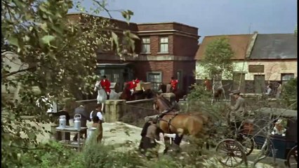 L'invasion des morts-vivants Bande-annonce (DE)