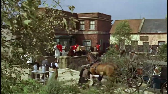 L'invasion des morts-vivants Bande-annonce (DE)