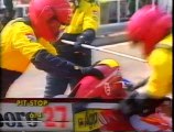 F1 1994 - HUNGARY (ESPN) - ROUND 10