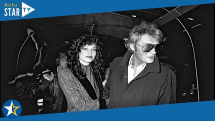 Johnny Hallyday « femme au foyer »  les révélations fracassantes de sa première femme, Babeth Etien