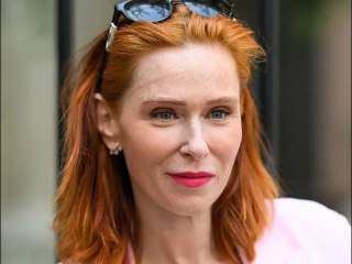 Audrey Fleurot : la star de HPI va présider le jury d’un célèbre festival