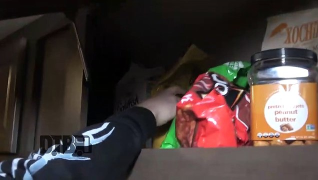 Afterlife - BUS INVADERS Ep. 1778