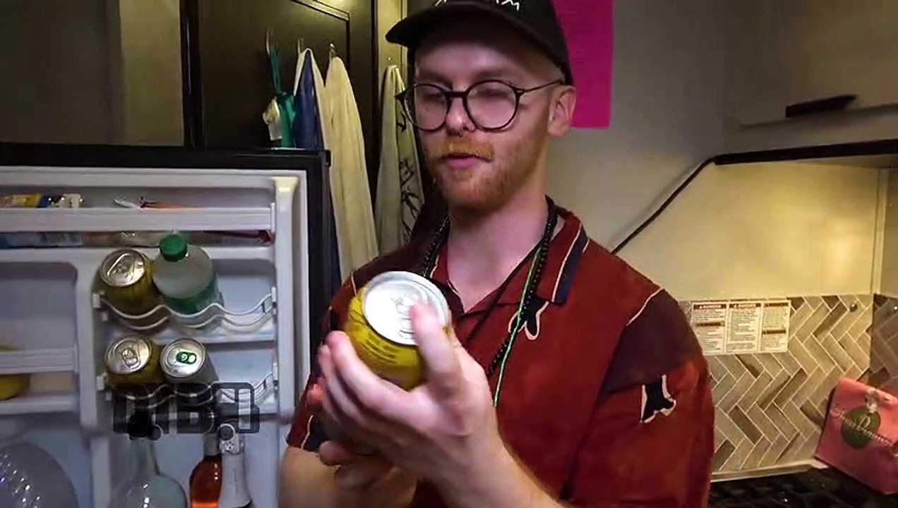 Bears In Trees - BUS INVADERS Ep. 1777