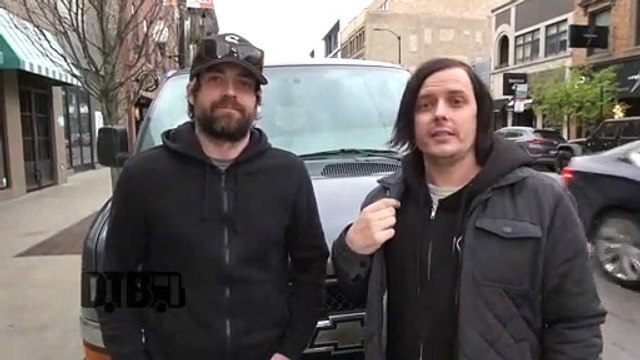 Sundressed - BUS INVADERS Ep. 1776