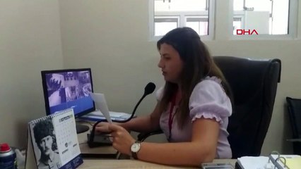 Avis de tempête à Sarkoy ： Plages fermées au public