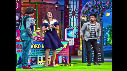 Waah bete moj kardi ---- __ _funny memes __ Thug of memes ----(720P_HD)