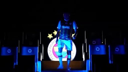 Dernière minute : Fenerbahce a ajouté Cengiz Ünder à son personnel pour 4 ans avec une rémunération de 15 millions d'euros.