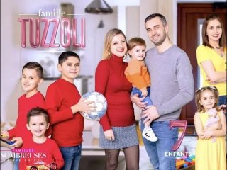 Familles nombreuses : la vie en XXL (TF1) : “J’ai préféré partir et tout lui laisser”, Ludovica Tu