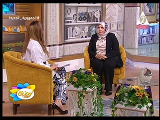 برنامج زينة - حلقة يوم 13/8/2023 .. رئيس التحرير/ أشرف نور الدين