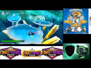 Skylanders Spyro's Adventure 3DS Episode 9
