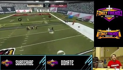 Axis Football 2020 Gators vs Terrapins