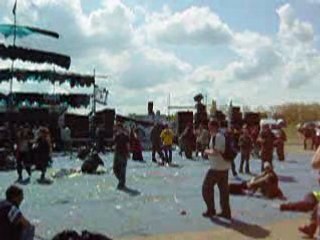 dj leax 3fazé @ teknival marigny 2004 Nawak 3fazé part 1