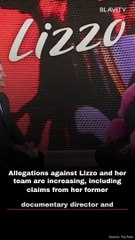 Lizzo's Former Doc Director Calls Her 'Unkind', 2 Dancers Take To 'Today' Show About Allegations Amid Lawsuit