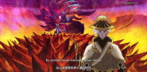 Fog Hill Of Five Elements E04 - The Gu Poison Undermining