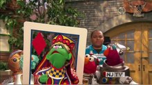 Sesame Street Episode 4261 (Full)