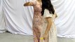 Zotung Ceu Chin and Sui Lay Kyi-Dancing for you #foryou #perfect #edsheeran #music #dance #ytshorts