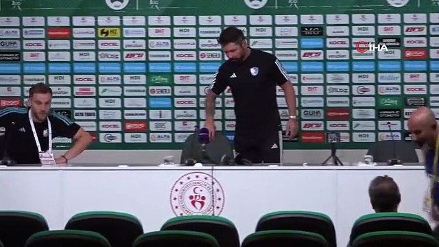 Erzurumspor FK, Teksüt Bandırmaspor ile berabere kaldı