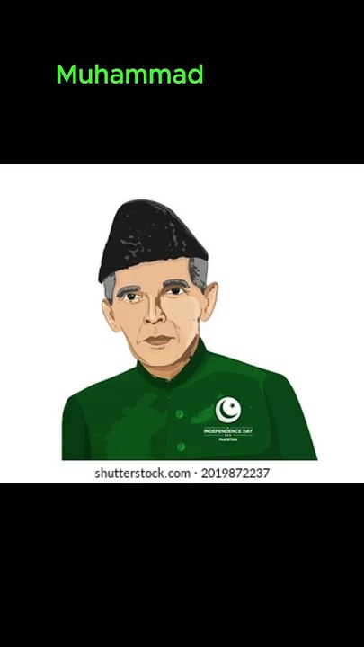 Quaid-e- Azam animated kids informative and motivational cartoons