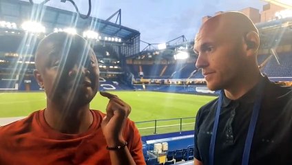 Chelsea 1-1 Liverpool: Reds earn point in 2023-24 Premier League opener