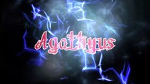 Agathyus - Csapat támadás (dalszöveges audió)
