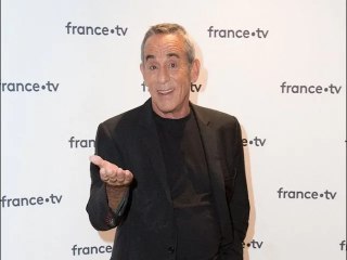 "Je l’ai virée de mon plateau" : Thierry Ardisson dévoile le nom d'une comédienne avec laquelle ça
