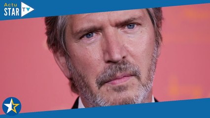 Christopher Thompson  Sa célèbre maman lui a présenté sa femme, une actrice bien connue