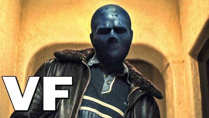 THE CHANGELING Bande Annonce VF