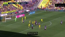 Nantes-Toulouse (1-2) : Passe décisive Chaibi