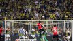 Son Dakika: Süper Lig'in ilk haftasında Fenerbahçe, sahasında Gaziantep FK'yı 2-1 mağlup etti