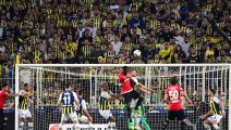 Dernière minute： Fenerbahçe a battu le Gaziantep FK 2-1 lors de la première semaine de la Super League.