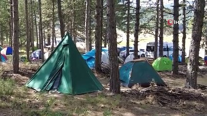 2e événement d'observation du ciel organisé à Balıkesir