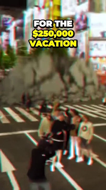 Crazy Tokyo Adventure Racing Mario Kart on the Streets with a Master Swordman